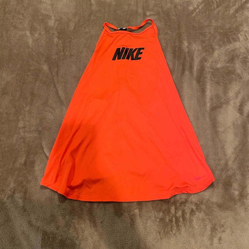 Nike workout tank